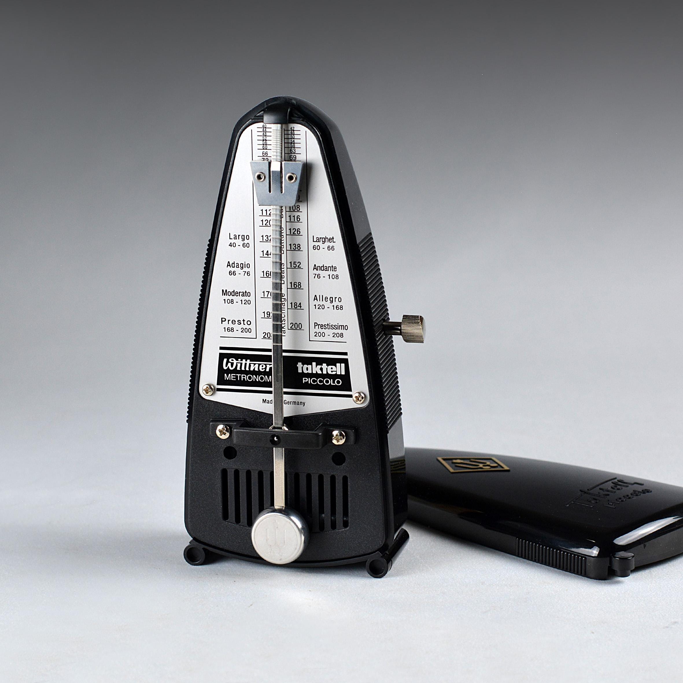 Wittner metronome - Etsy 日本
