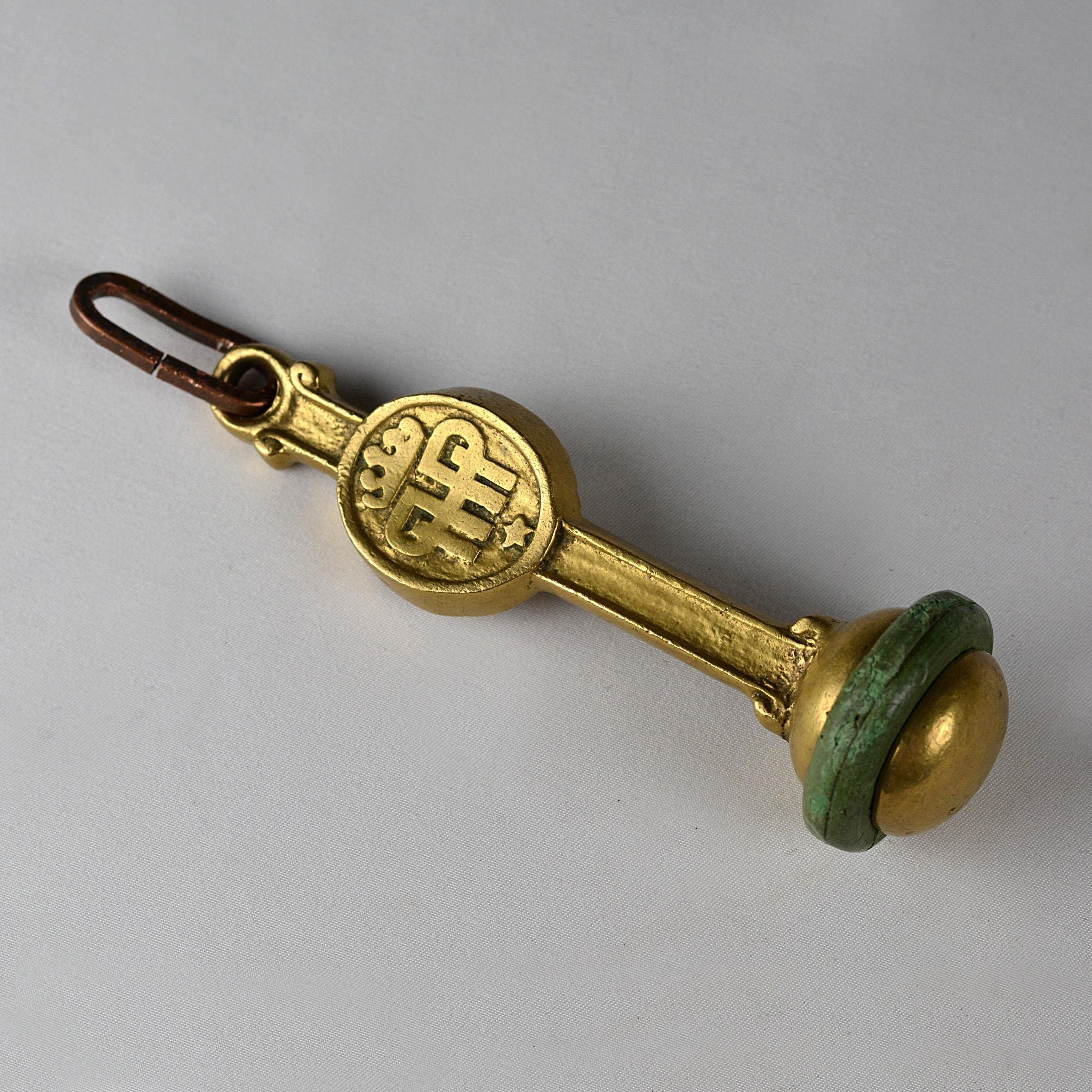 Vintage hotel room key - Etsy 日本