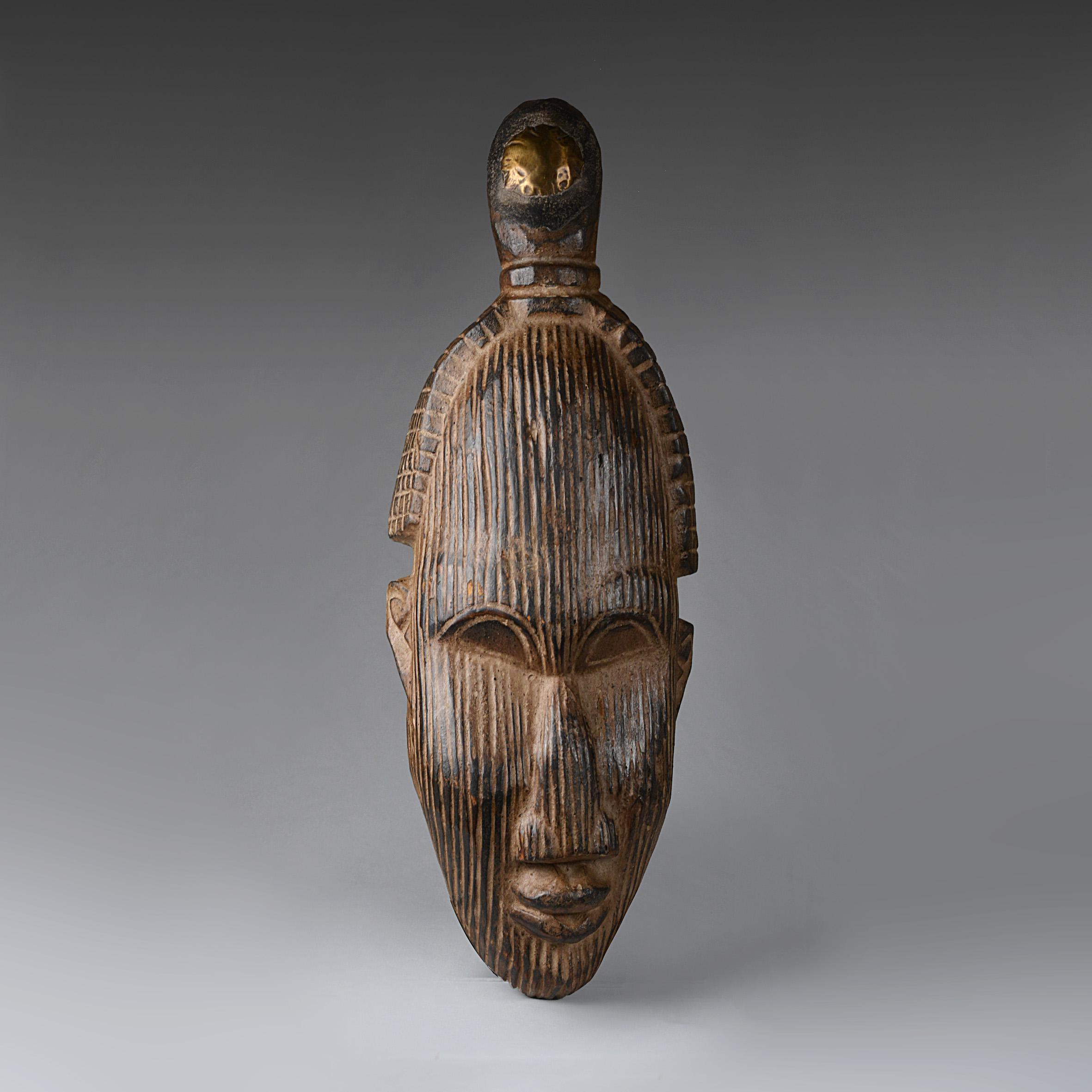 Burkina faso mask - Etsy 日本