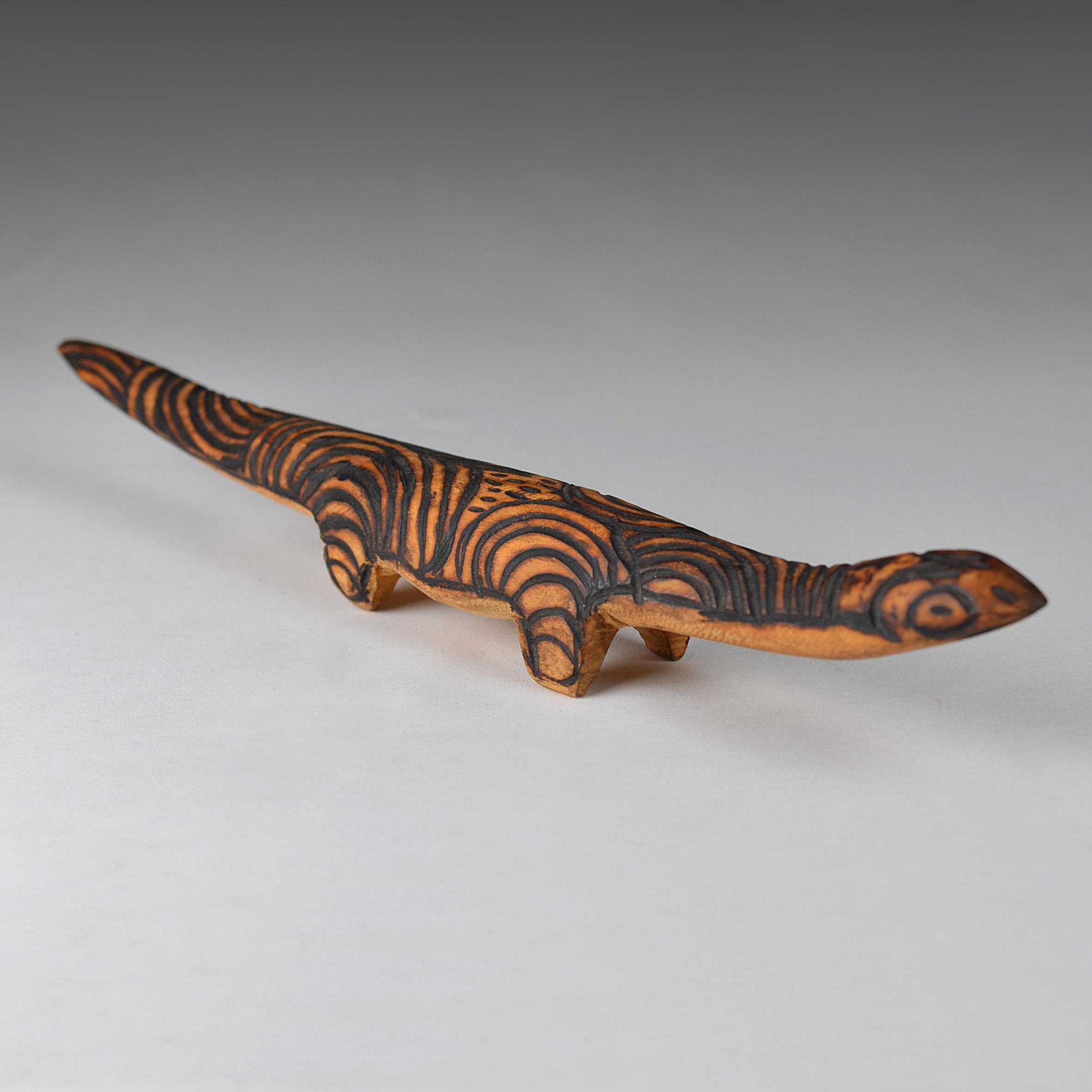 Aboriginal carving - Etsy 日本