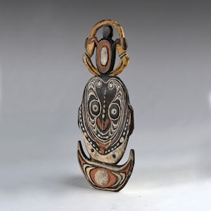 New guinea mask - Etsy 日本