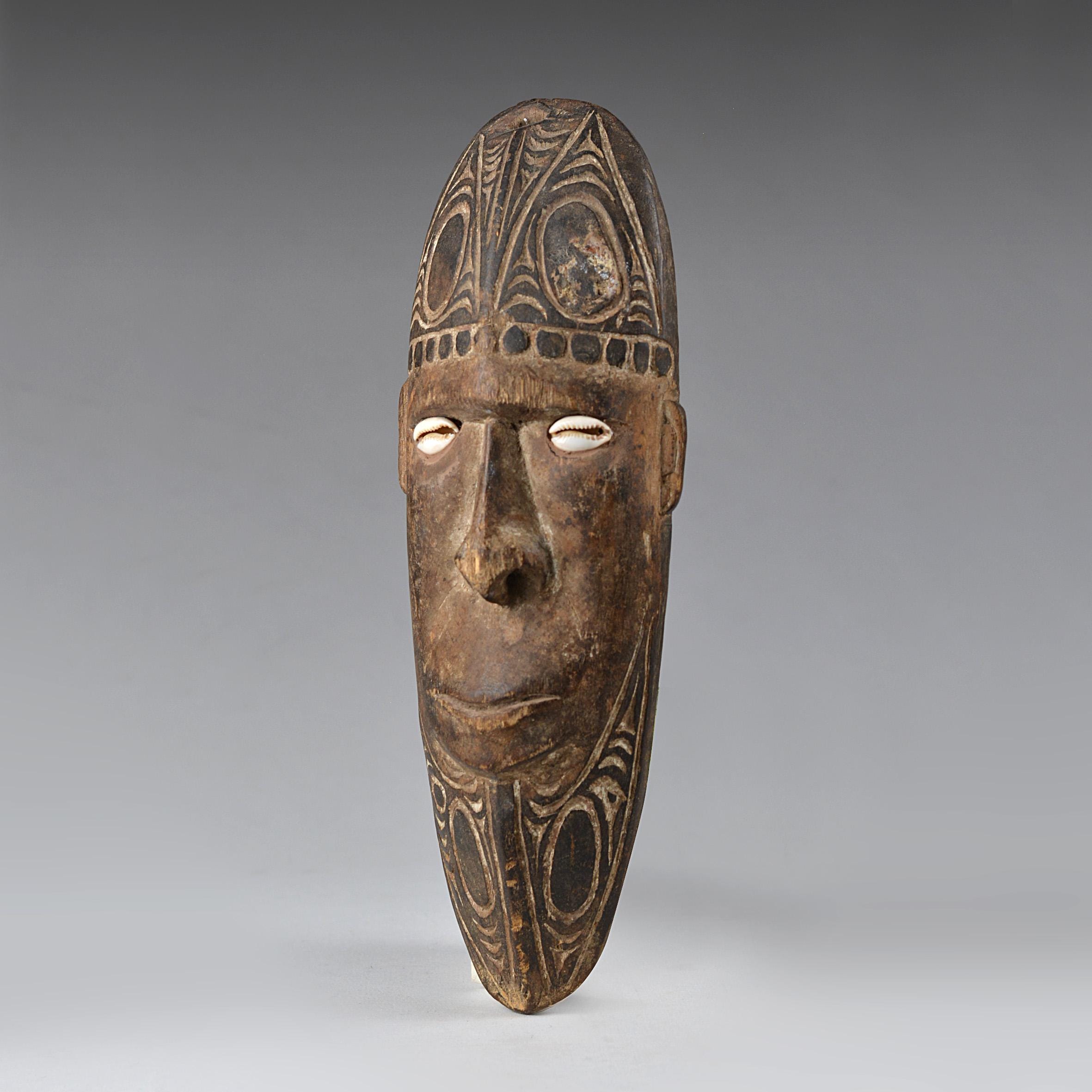 New guinea mask - Etsy 日本