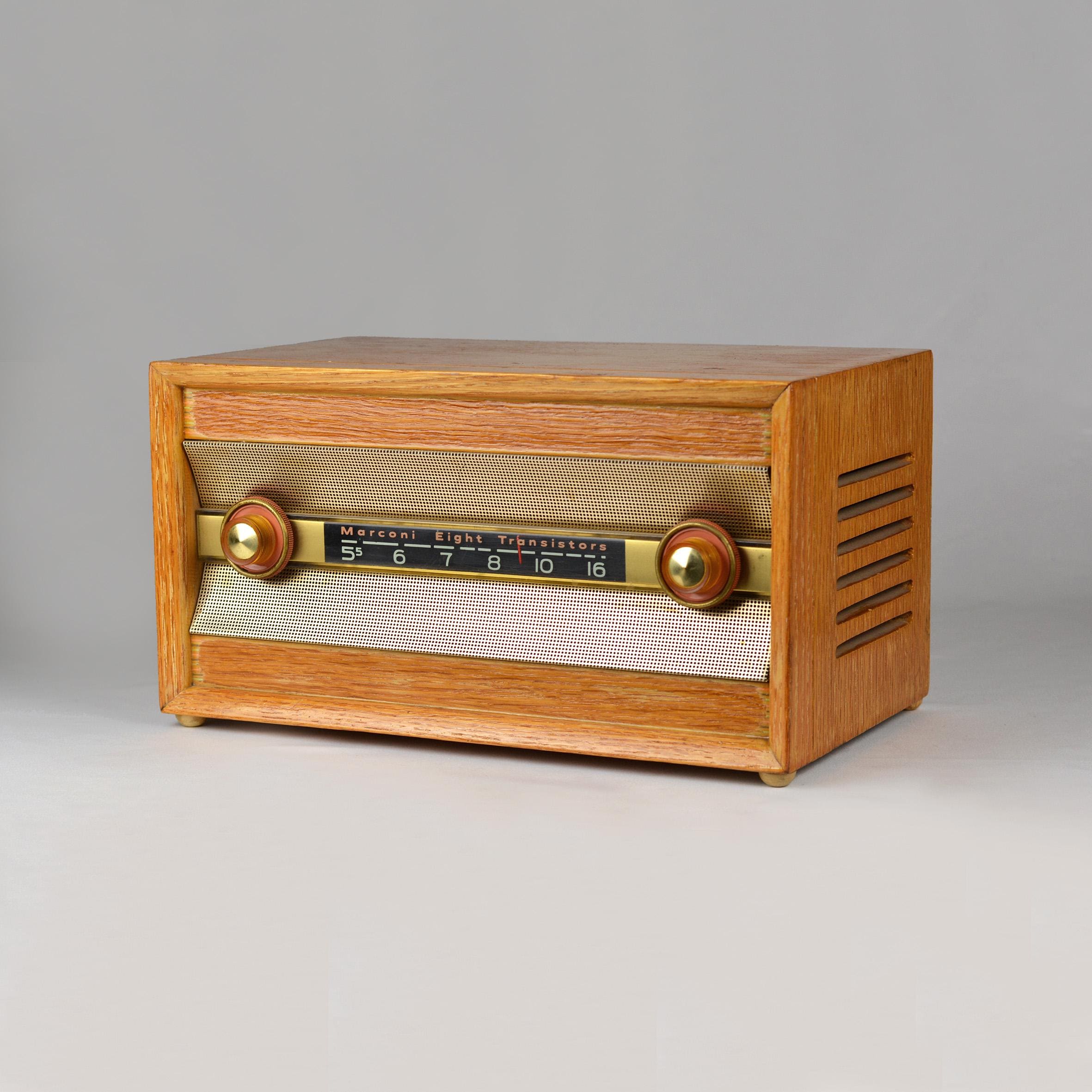 8 Transistor Radio - Etsy 8 Transistor Radio - Etsy