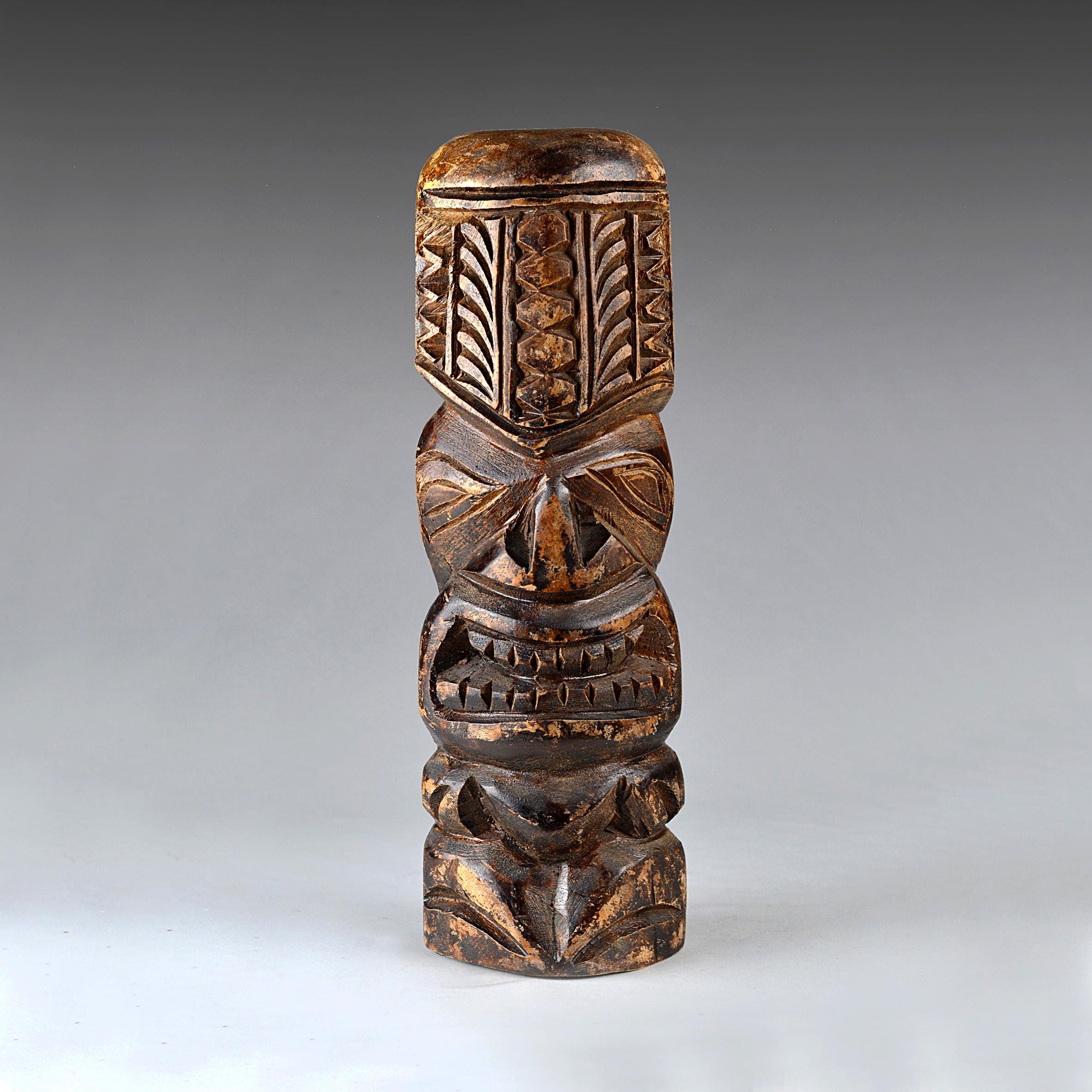 Authentic Vintage Tiki - Etsy