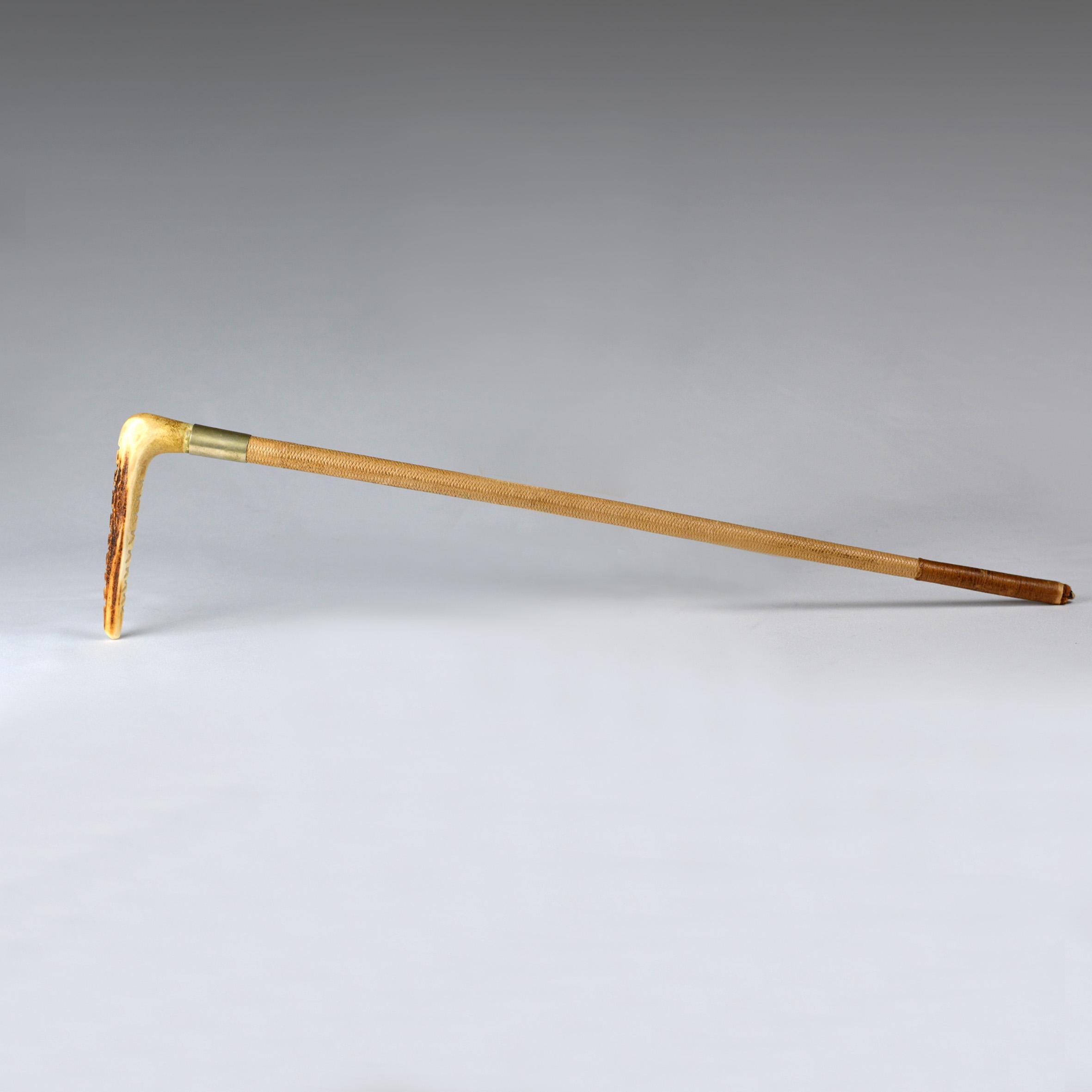 Antique Swagger Stick - Etsy