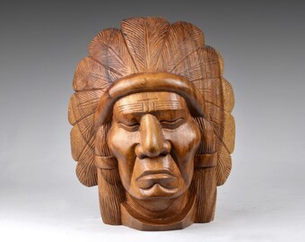 アメリカン・インディアン木製彫刻 il_340x270.6802806751_8y9d.jpg