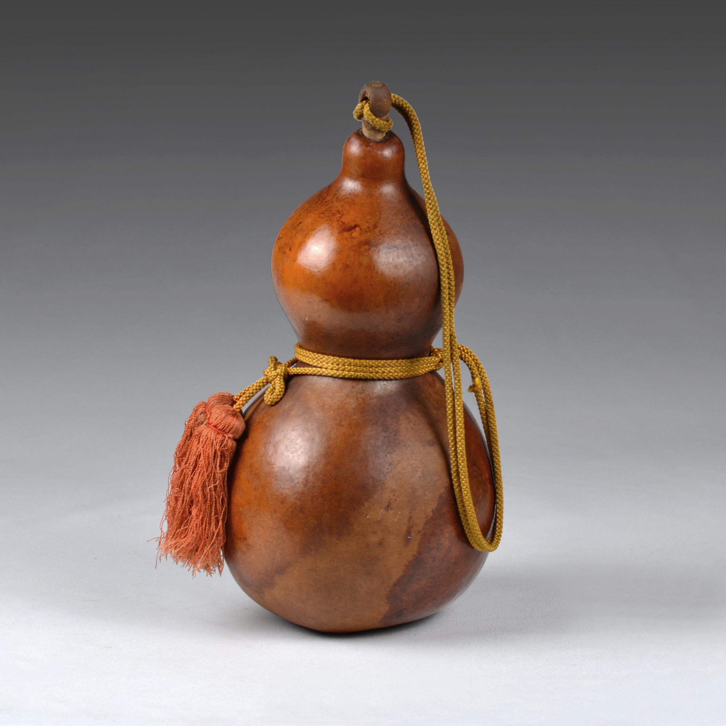 Vintage Early Shōwa Period Traditional Style Japanese Sagemono
