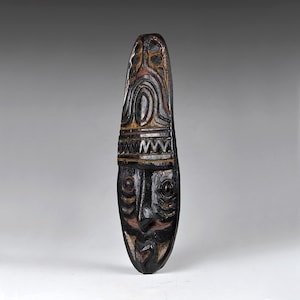 New guinea mask - Etsy 日本