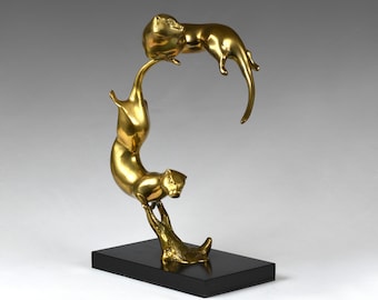 ヴィンテージ ネイティブアメリカンアート 手彫り アメリカン