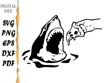 Download Shark Coochie Board Svg Cricut Silhouette Glowforge Clip Art Art Collectibles Kromasol Com