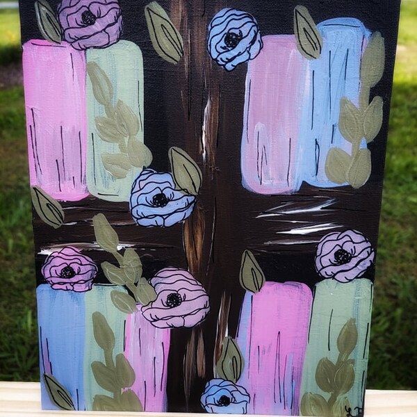 Acrylic Bookshelf Etsy