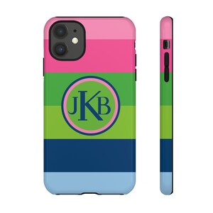Personalized Phone Case, Custom Phone Accessory, iPhone, Samsung, Google