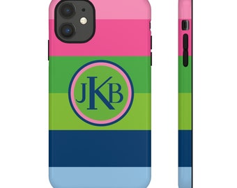 Personalized Phone Case, Custom Phone Accessory, iPhone, Samsung, Google