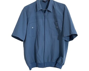 john blair poplin jacket