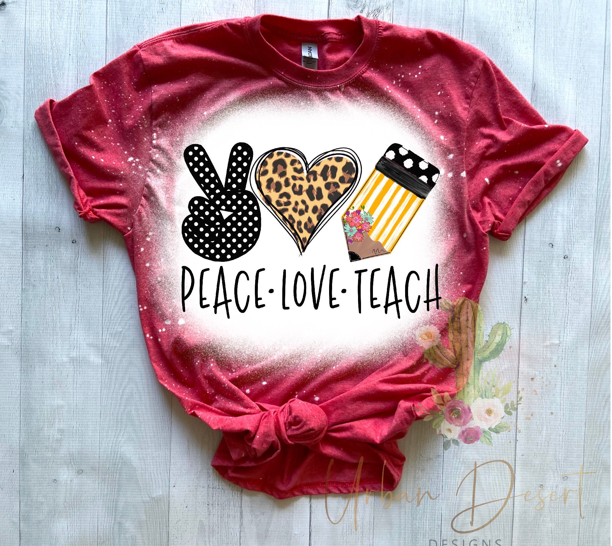 Teacher Appreciation T Teacher Shirts Teacher Etsy