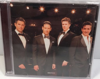 Vintage Il Devo A Musical Affair First Pressing CD Columbia Records Near Mint Condition 2013