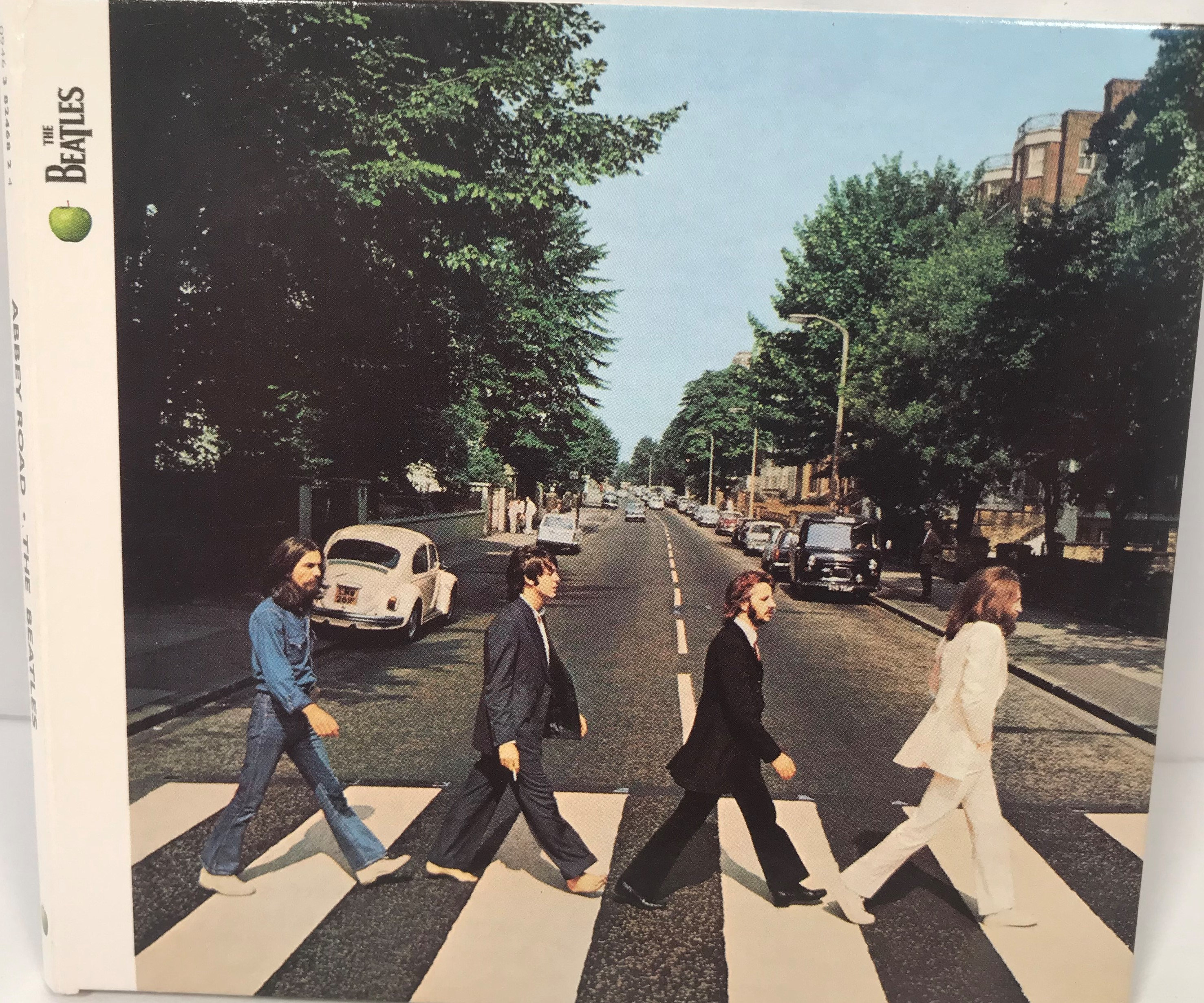 トランプ　未開封　Abbey Road Studios The Beatles トランプ 未開封 Abbey Road Studios The Beatles Amazon.com: The