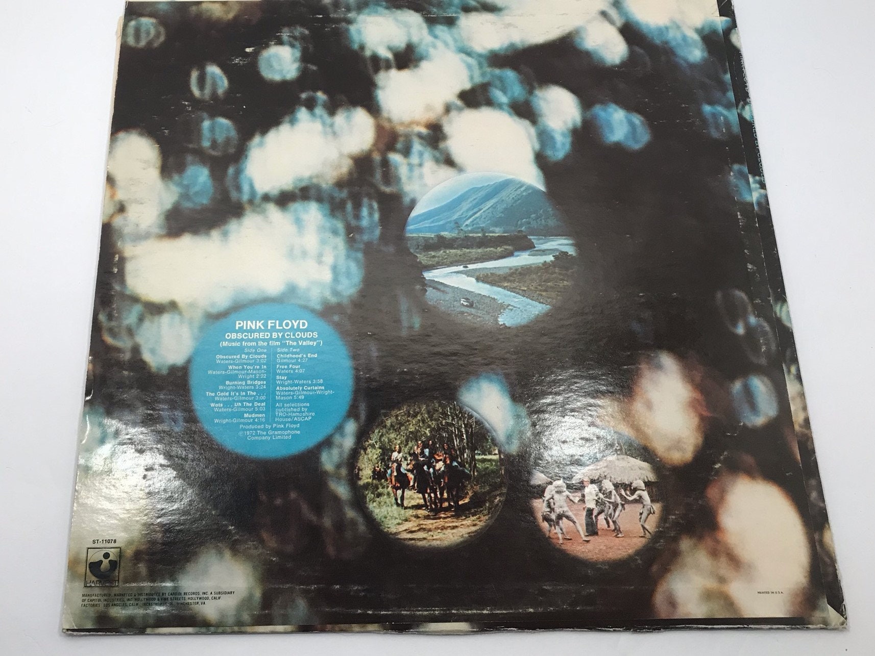 米LP Pink Floyd Obscured By Clouds SW11078 HARVEST /00260 il_fullxfull.3253589620_8yph.jpg