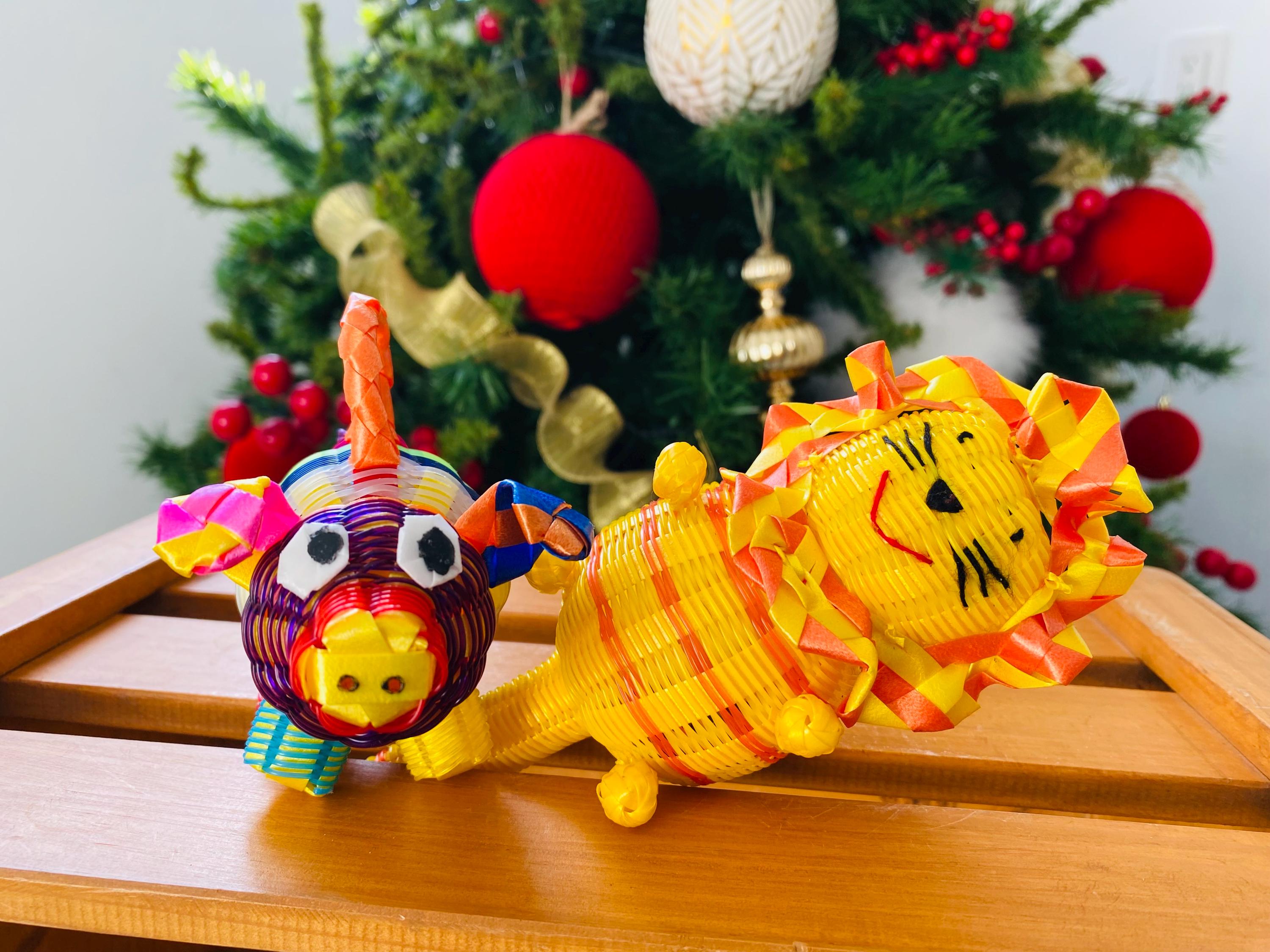 chocalhos mexicanos! Chocalho mexicano para bebês Presentes