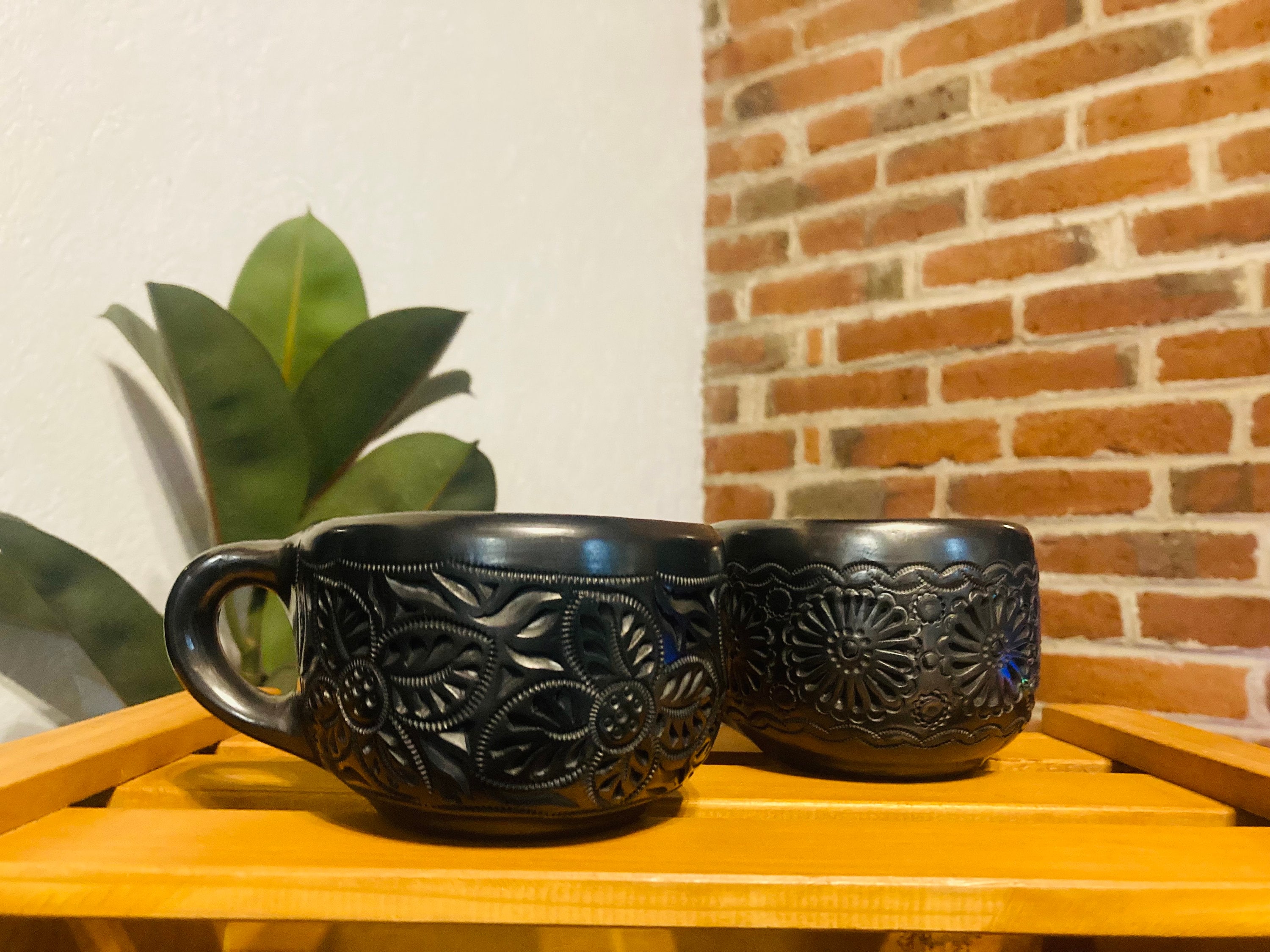 CERAMIC MEASURING CUPS– Arte Corazon
