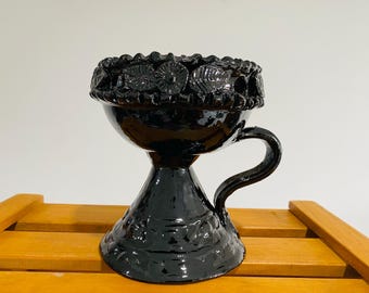 Authentic Mexican Clay Copal Incense Burner Jumbo- MEXICAN clay !!!WHOLESALE TOO!!