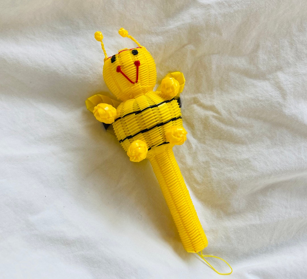 MEXICAN RATTLE Mexican Rattle for Babies / Gifts for Babies / Toy for ...