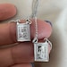 see more listings in the Scapular section