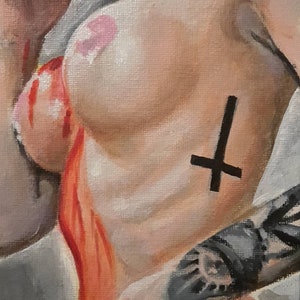 Sexy punisher - Etsy Italia