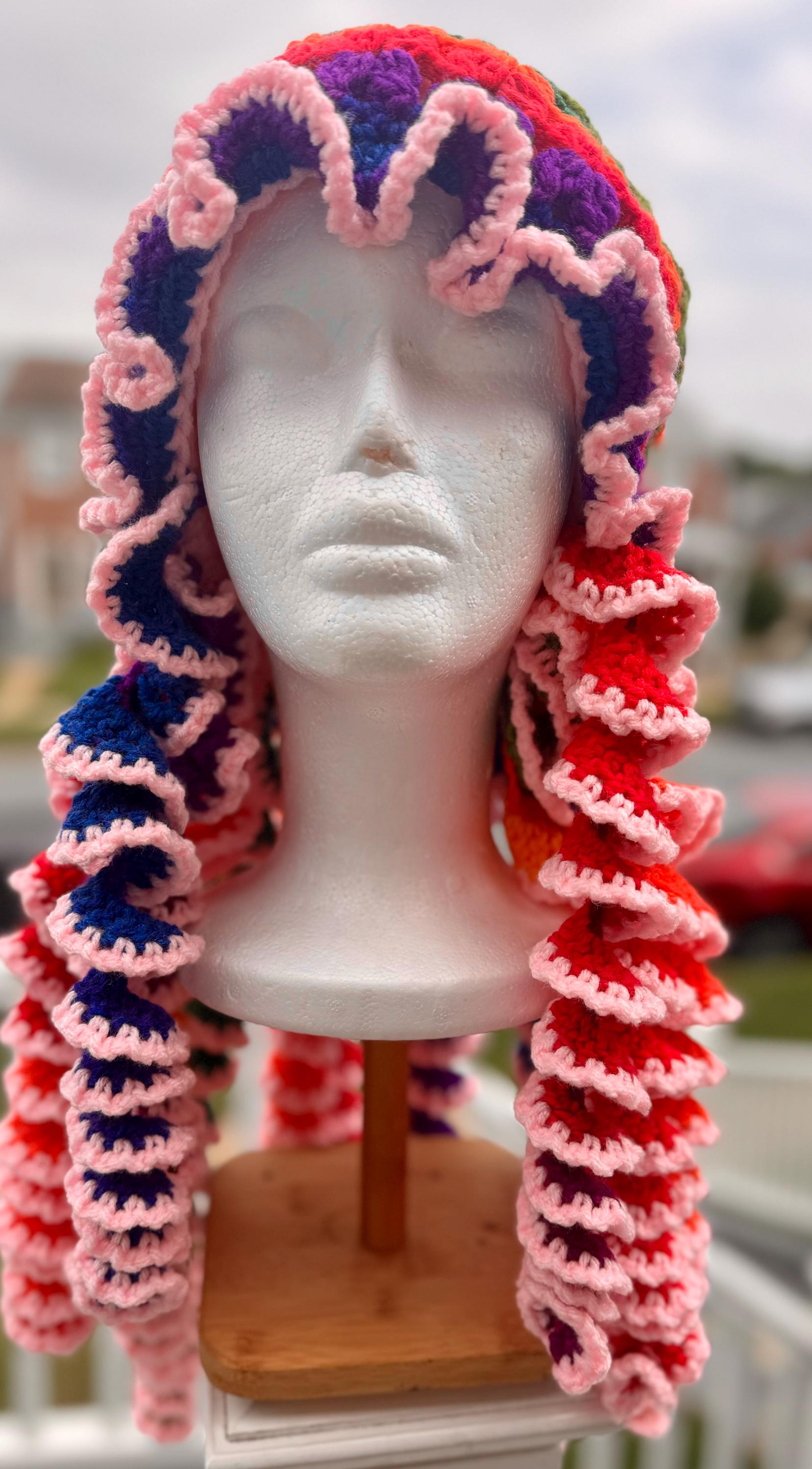 Jellyfish Hat | Roblox Item - Rolimon's
