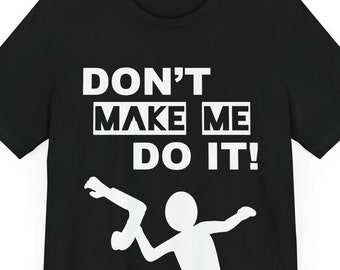 Lustiges Amputierte T-Shirt, Prothetische Arm Scherz Tee, Humor Spruch