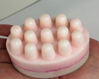 Massage Bar soaps
