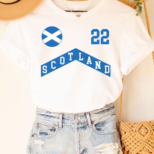 Scotland Tee,  Scotland,Scotland tshirt, Scotland gifts, Scotland shirt, Scotland t shirt, Scotland fans gift, Scotland game
