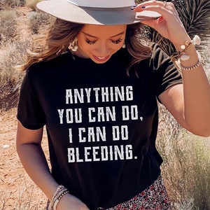 Feminist T-Shirt, Empowering Tee, Gender Equality Shirt, Activist Top, Women's Rights Apparel