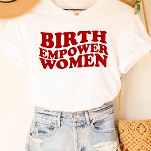 Doula Tee, Doula Apparel, Birth Worker Shirt, Midwife Shirt, Childbirth Educator Shirt, Midwife Gift, Doula Gift, Hormones Shirt