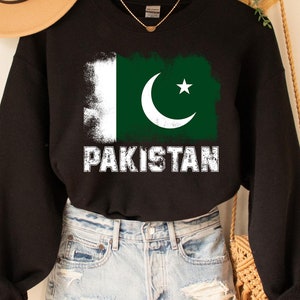 Pakistan Sweatshirt, Pakistan Jersey, Pakistan tshirt, Pakistan gifts, Pakistan shirt, Pakistan t shirt, Pakistan fans gift