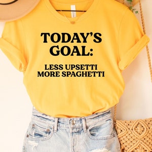 Spaghetti Tee, Pasta Gifts, Spaghetti Tee, Foodie Gift, Funny Shirt, Food T-shirt, Food Shirt, Noodles Shirt, Gift for Pasta lover