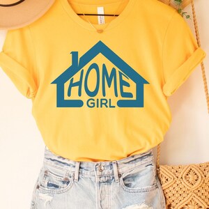 Camiseta de agente inmobiliario, camiseta de agente inmobiliario, camiseta de búsqueda de casa, camiseta de venta de propiedades, regalo para compradores de vivienda