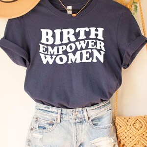 Doula Tee, Doula Apparel, Birth Worker Shirt, Midwife Shirt, Childbirth Educator Shirt, Midwife Gift, Doula Gift, Hormones Shirt