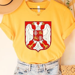 Serbia Tee,Serbia shirt,Srbijan,Serbia tshirt, Serbia shirt, Serbian Roots, Serbia Roots Shirt, Serbian Grown, Serbia Flag