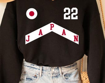 Youth/men Yuki Kawamura #5 Team Japan Basketball Jersey Red