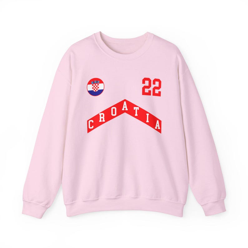 Croatia Sweatshirt, Croatia shirt, Croatia capital, Croatia 2024 Tee, Croatia Soccer Jersey, Croatia navijaci, world cup jersey image 7