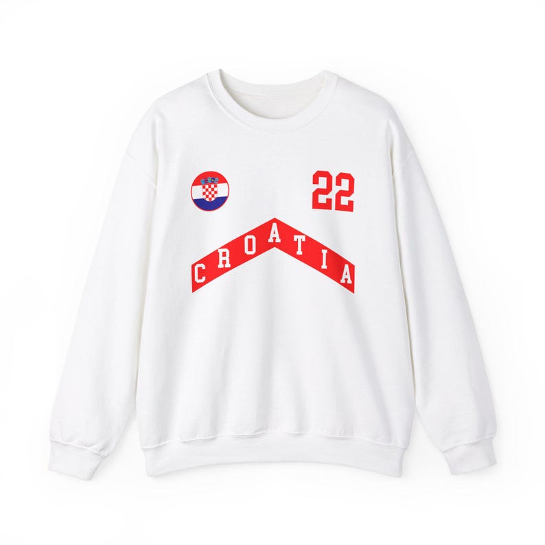 Croatia Sweatshirt, Croatia shirt, Croatia capital, Croatia 2024 Tee, Croatia Soccer Jersey, Croatia navijaci, world cup jersey image 2