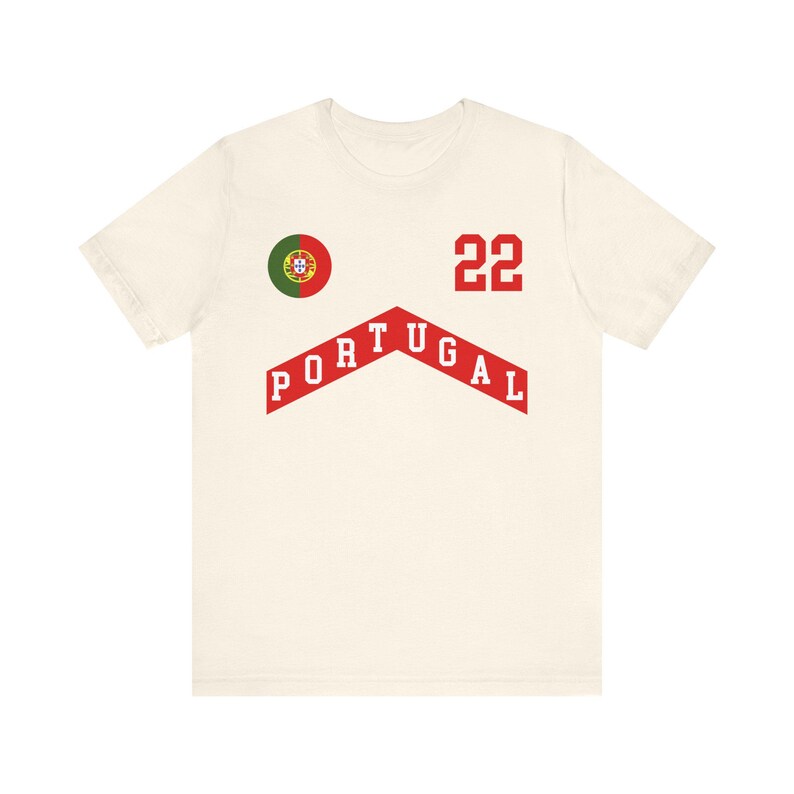 Portugal Tee, Portugal Jersey, Portugal tshirt, Portugal gifts, Portugal shirt, Portugal fans gift, world cup jersey image 4