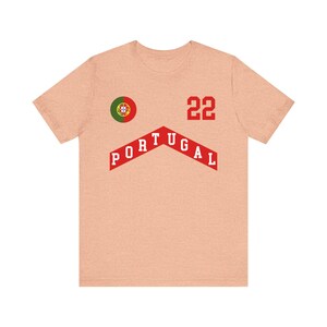 Portugal Tee, Portugal Jersey, Portugal tshirt, Portugal gifts, Portugal shirt, Portugal fans gift, world cup jersey image 5