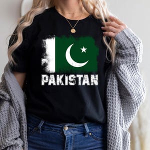 Pakistan Tee, Pakistan Jersey, Pakistan tshirt, Pakistan gifts, Pakistan shirt, Pakistan t shirt, Pakistan fans gift