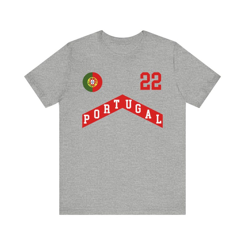 Portugal Tee, Portugal Jersey, Portugal tshirt, Portugal gifts, Portugal shirt, Portugal fans gift, world cup jersey image 10