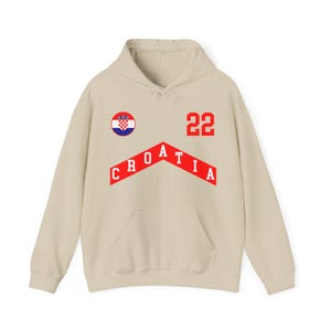 Croatia Hoodie, Croatia shirt, Croatia capital, Croatia 2024 Tee, Croatia Soccer Jersey, Croatia navijaci, world cup jersey image 4