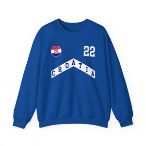 Croatia Sweatshirt, Croatia shirt, Croatia capital, Croatia 2024 Tee, Croatia Soccer Jersey, Croatia navijaci, world cup jersey image 6