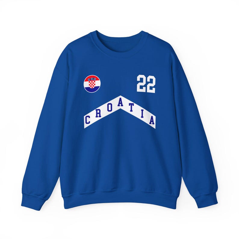 Croatia Sweatshirt, Croatia shirt, Croatia capital, Croatia 2024 Tee, Croatia Soccer Jersey, Croatia navijaci, world cup jersey image 6