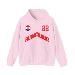 Croatia Hoodie, Croatia shirt, Croatia capital, Croatia 2024 Tee, Croatia Soccer Jersey, Croatia navijaci, world cup jersey image 6